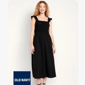 Old Navy Midi Dress - Size XXL